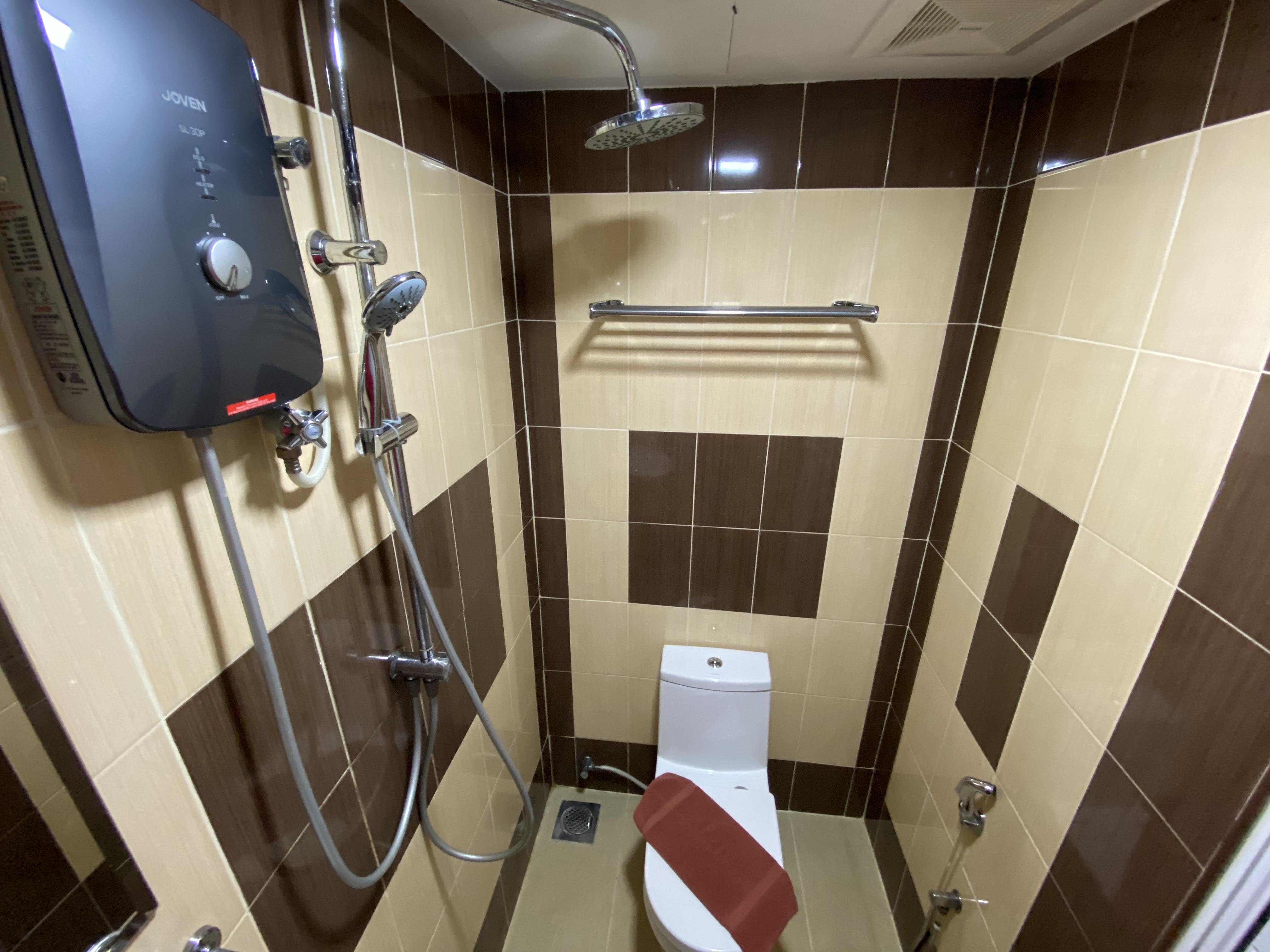 Hotel Shobi Near Ciq Jb Johor Bahru