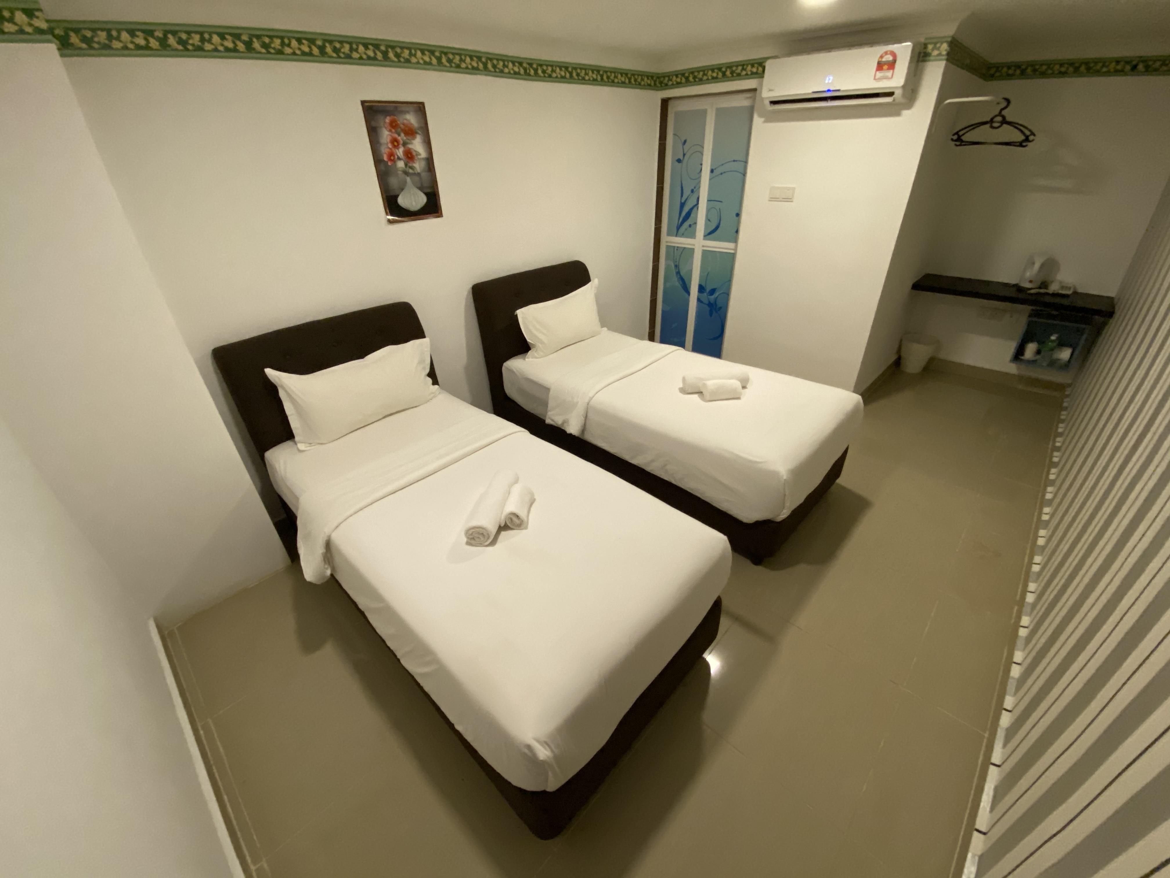 Hotel Shobi Near Ciq Jb Johor Bahru