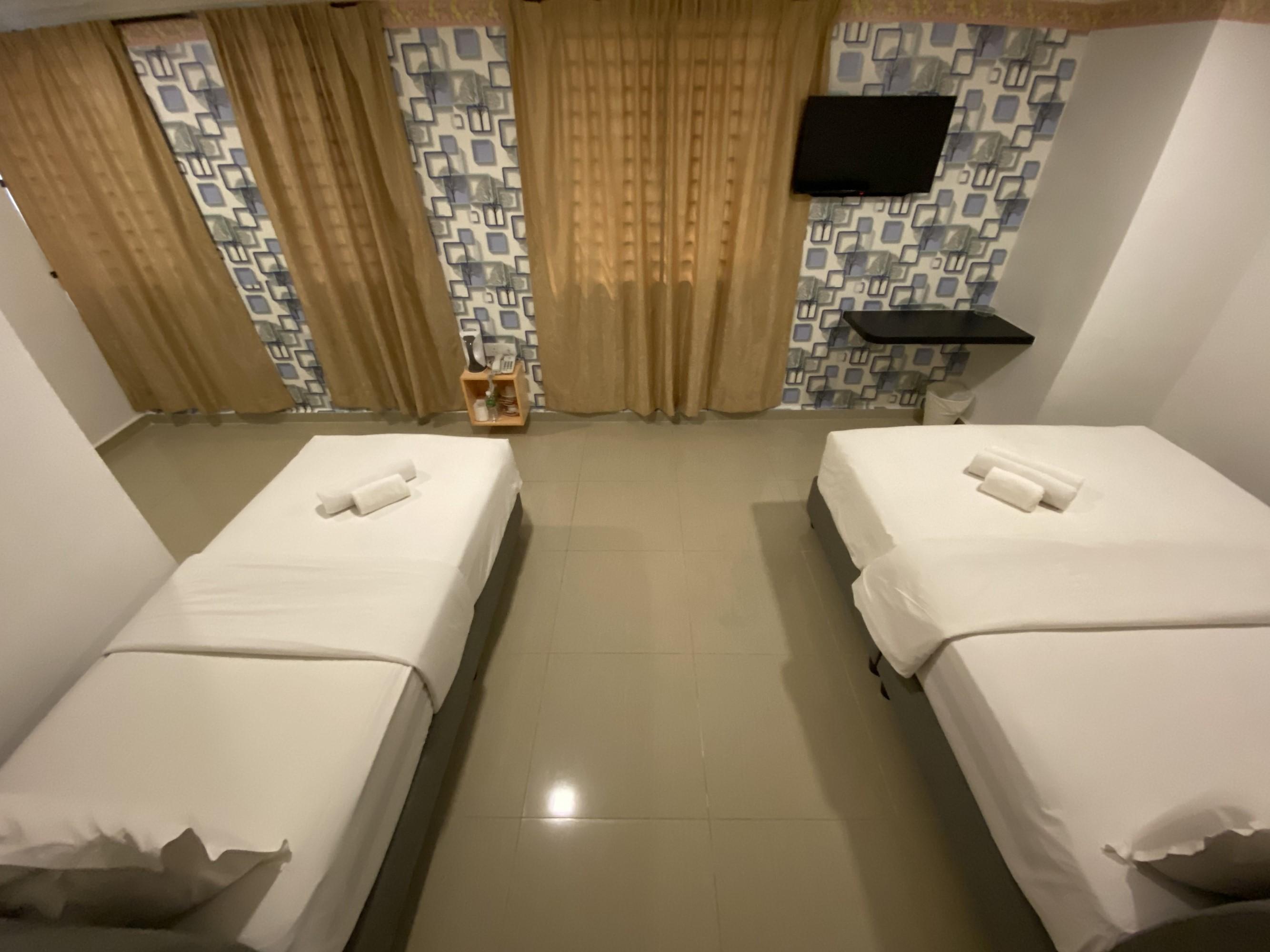 Hotel Shobi Near Ciq Jb Johor Bahru