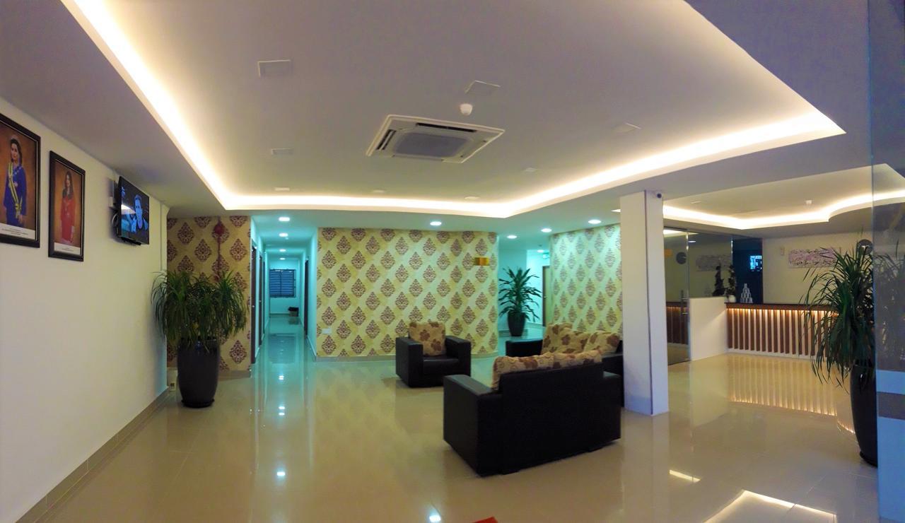 Shobi Near Ciq Jb Johor Bahru