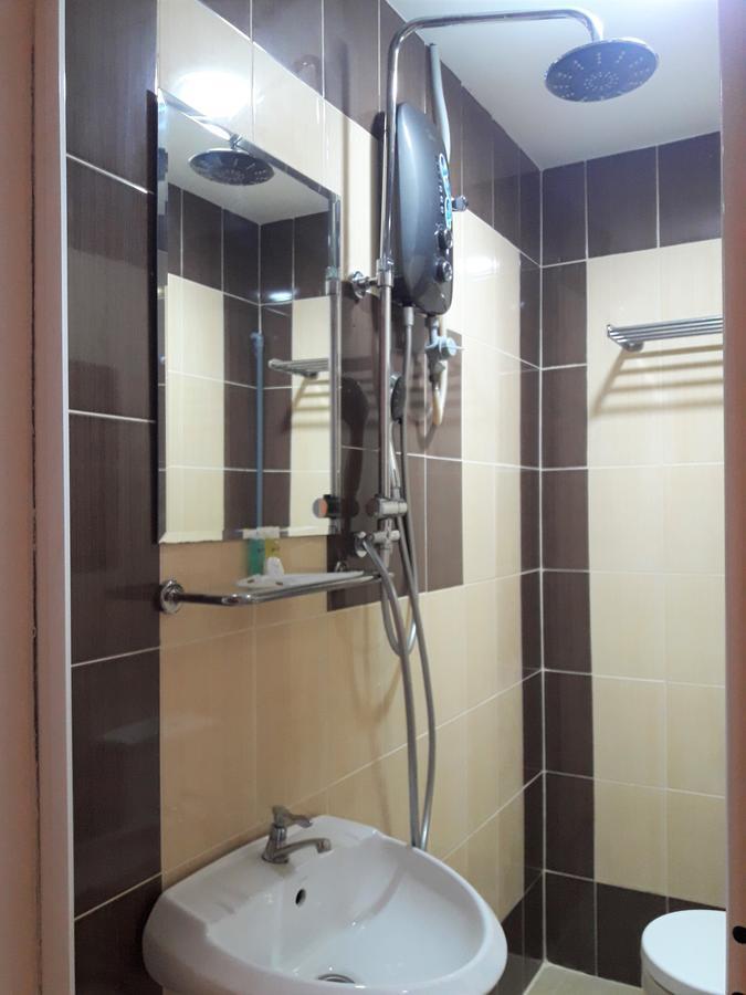 Hotel Shobi Near Ciq Jb 3*