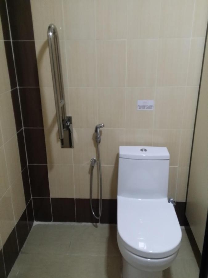 Hotel Shobi Near Ciq Jb Johor Bahru