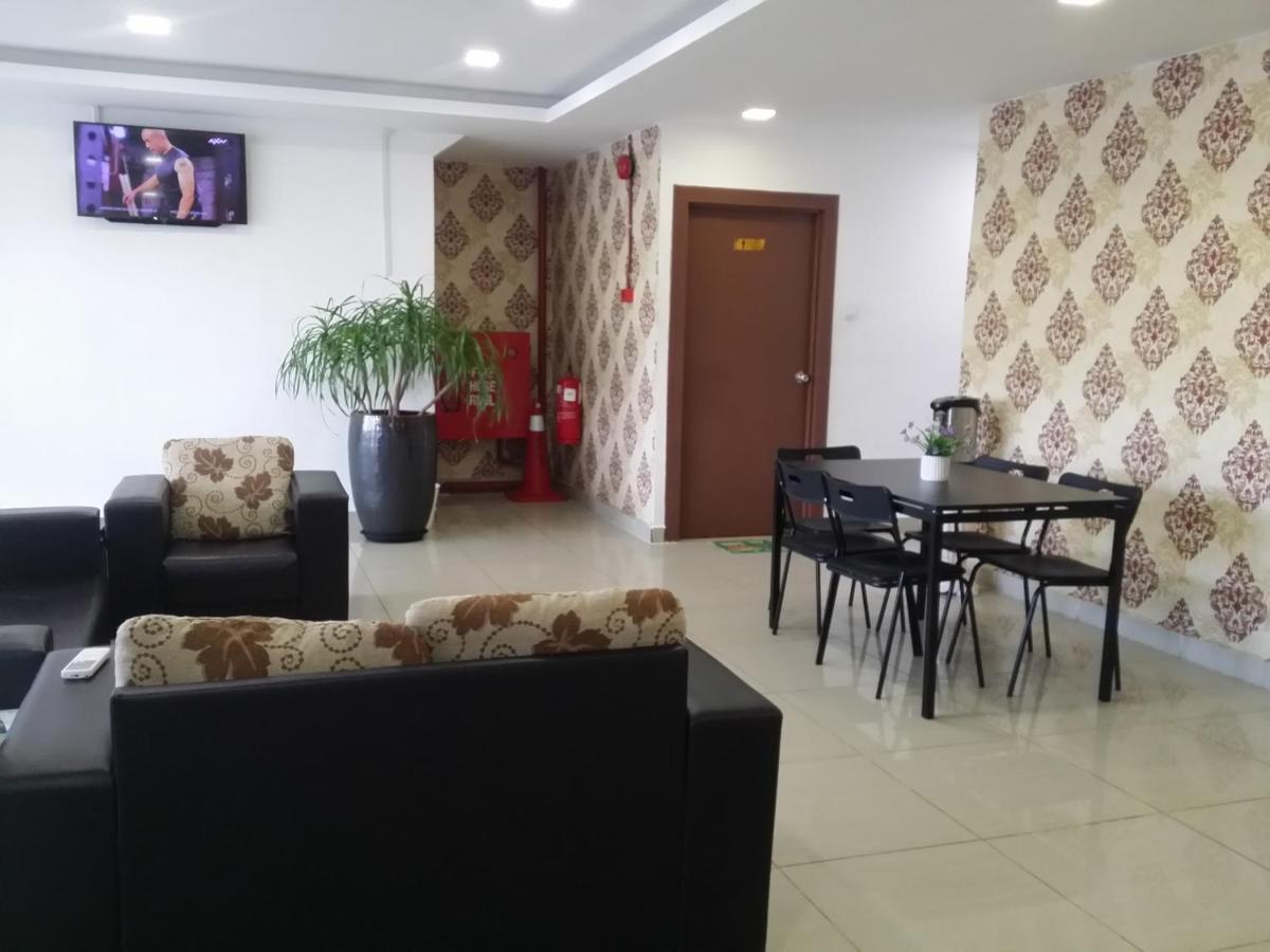 Shobi Near Ciq Jb Johor Bahru